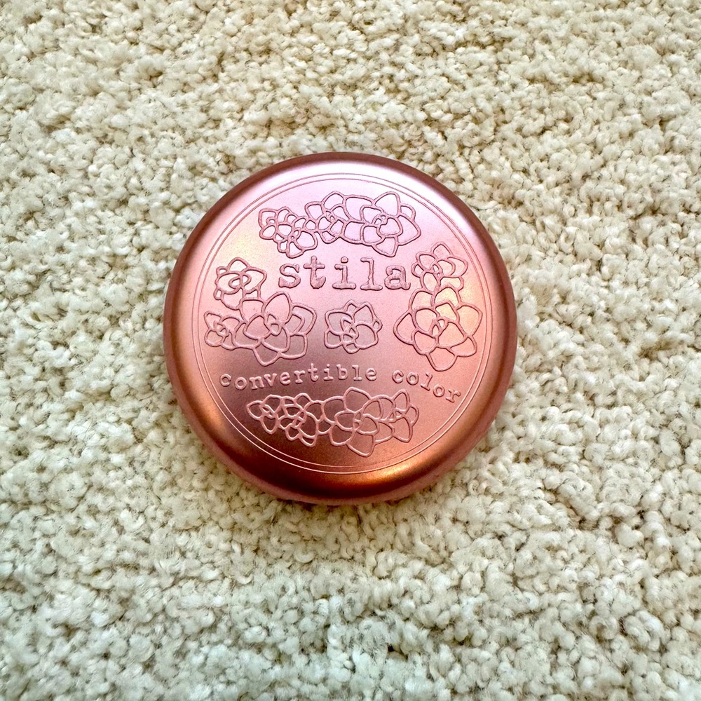 Stila Convertible Color Blush